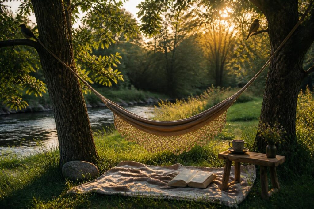 découvrez des idées pratiques pour déconnecter complètement le week-end et profiter d'un véritable repos loin du stress quotidien.