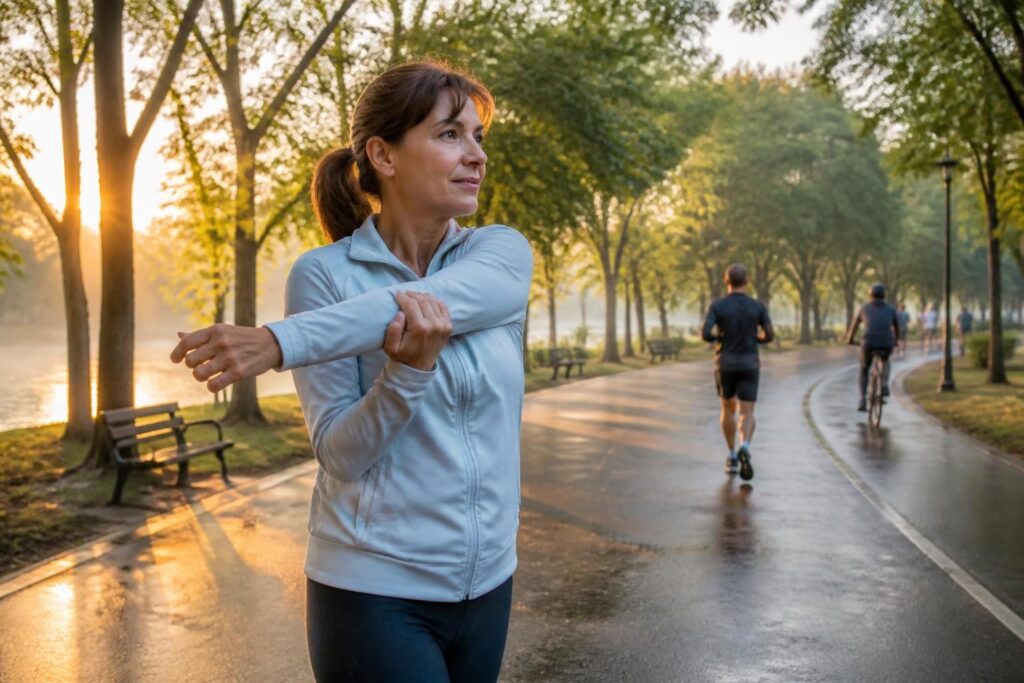 découvrez comment reprendre le sport après une longue pause en toute sécurité. conseils pratiques et astuces pour bien démarrer et retrouver la forme progressivement.
