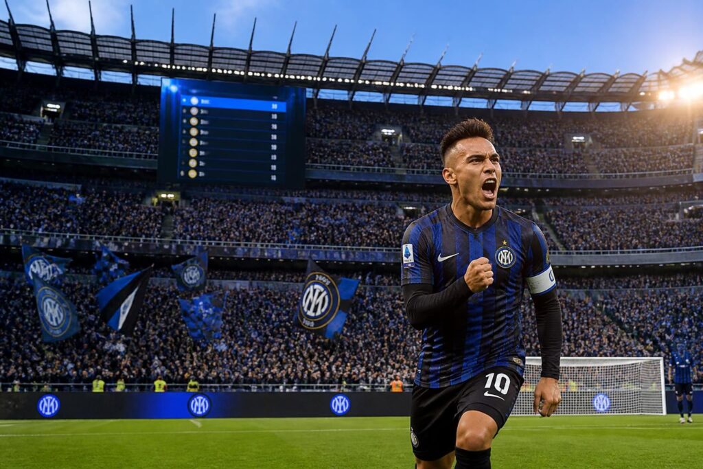 découvrez le classement actuel de l'inter milan cette saison et suivez les performances du club dans les différentes compétitions.