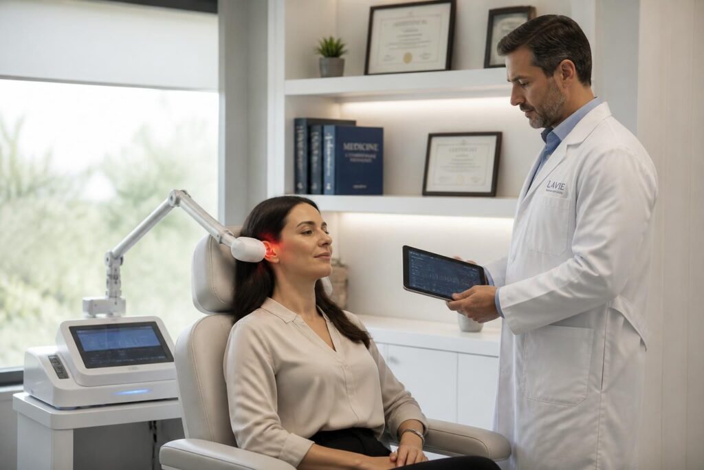 découvrez les avis des experts sur l'efficacité du laser dans l'oreille pour perdre du poids. analyse complète et conseils pour maigrir en toute sécurité.