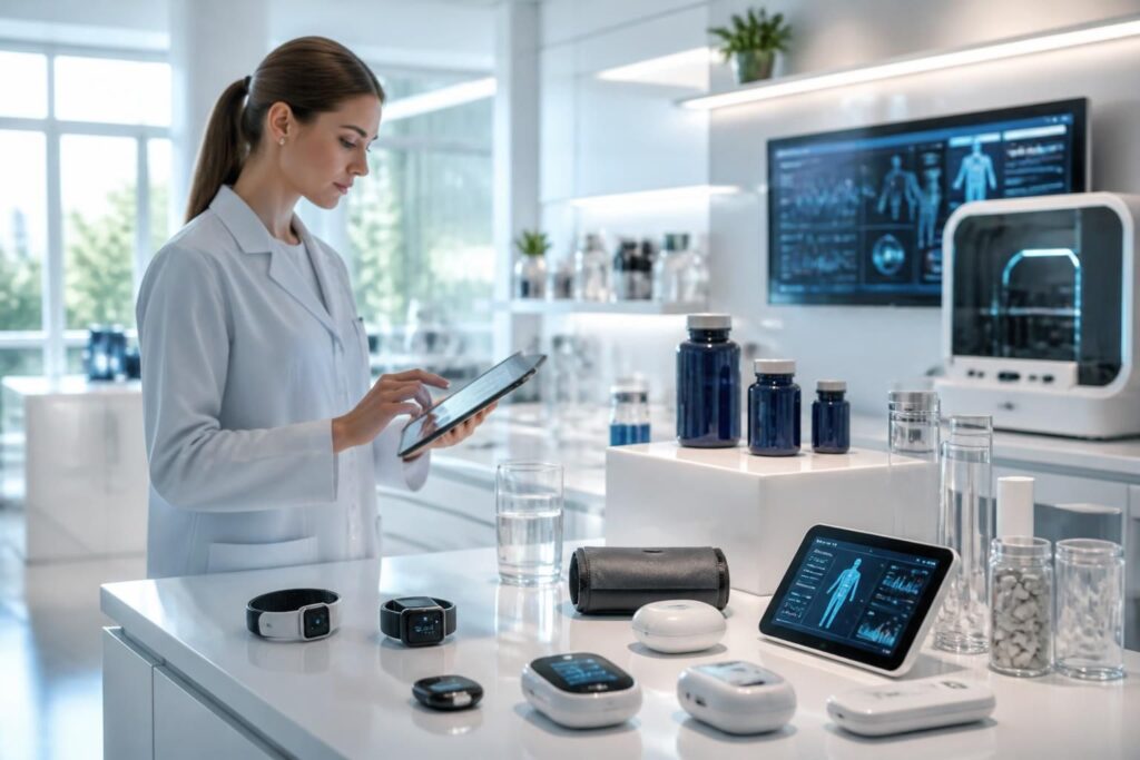 découvrez professional health products, votre partenaire d'innovations pour améliorer la santé au quotidien avec des solutions fiables et modernes.