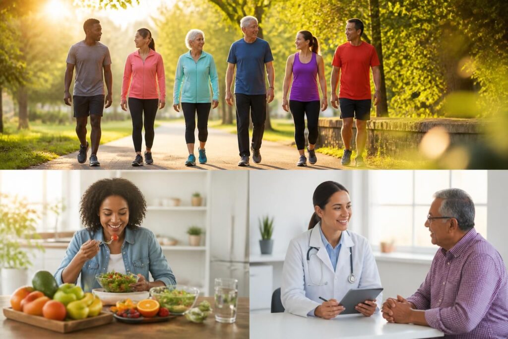 découvrez les révélations clés de l'adventist health study, une grande étude scientifique qui explore les facteurs influençant la santé et le bien-être.