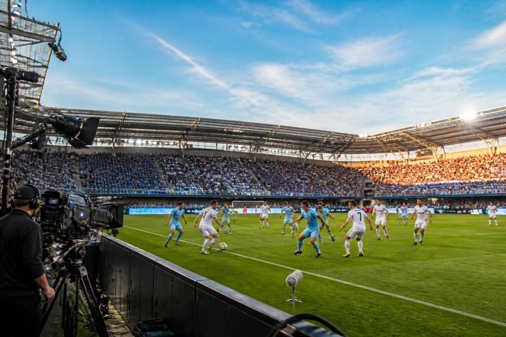 découvrez sur quelle chaîne regarder le match auxerre-dunkerque en direct. toutes les informations pour ne rien manquer de ce rendez-vous footballistique.