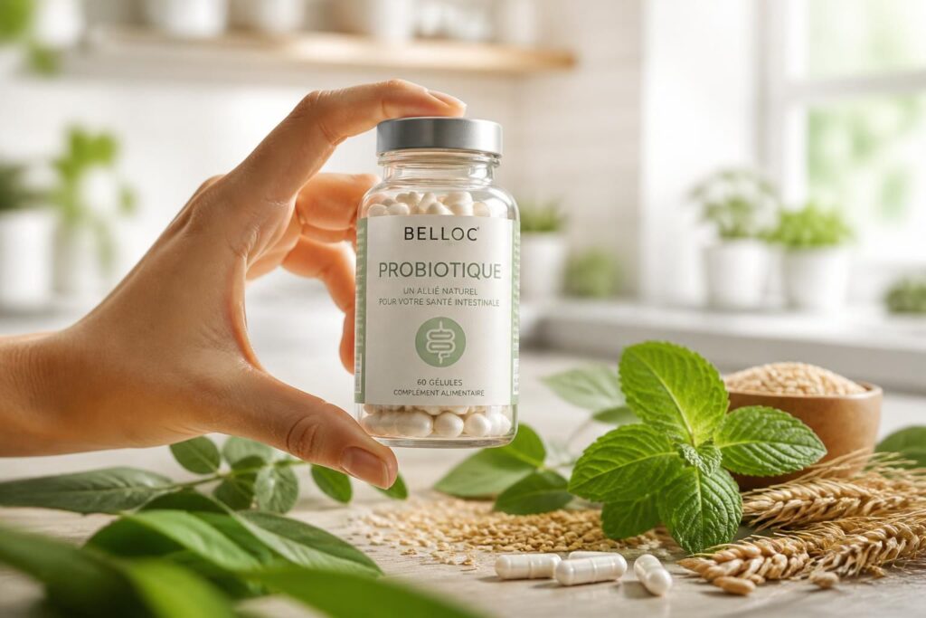 découvrez belloc probiotique, un allié naturel essentiel pour améliorer et préserver la santé de votre flore intestinale, favorisant un bien-être digestif optimal.
