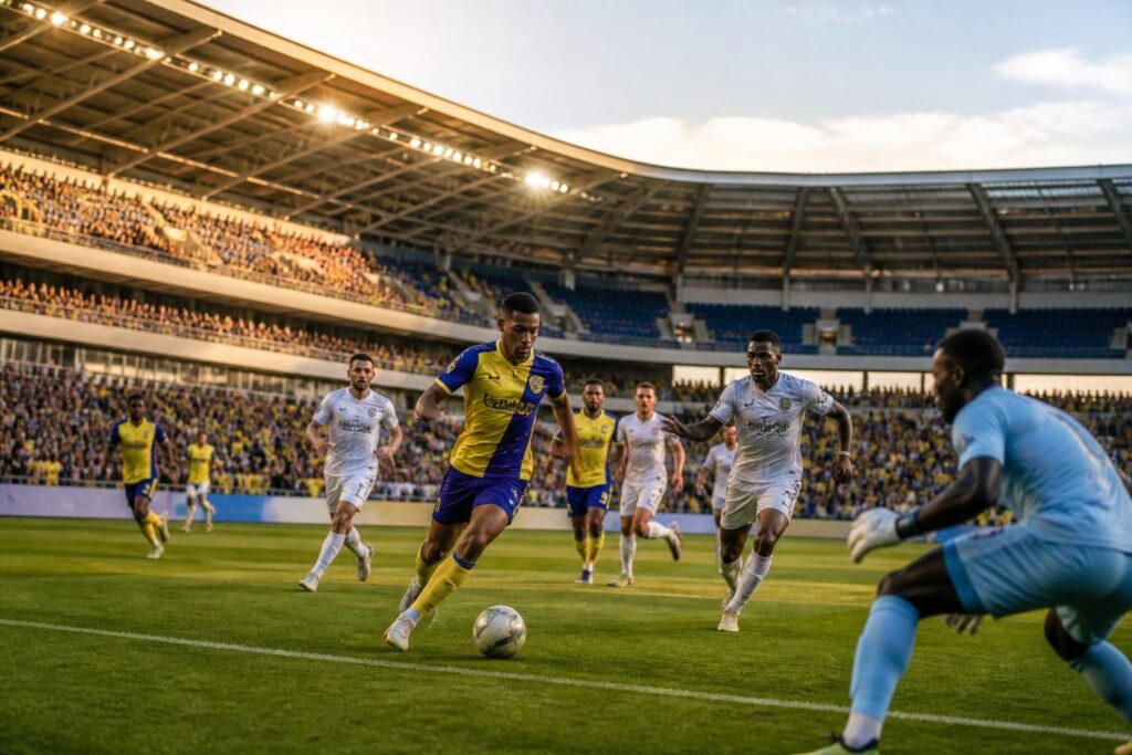 découvrez le classement actuel du le mans football club et suivez les performances de l'équipe durant cette saison. analyse, résultats et perspectives pour les supporters.
