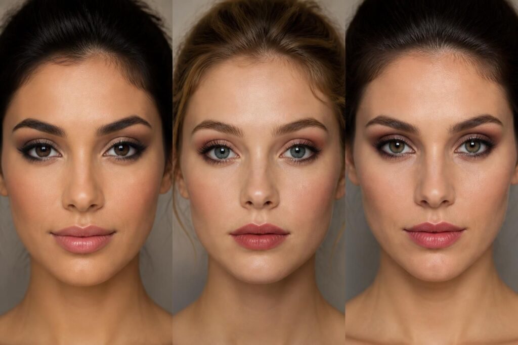 Forme d’œil : comment choisir son maquillage selon sa morphologie