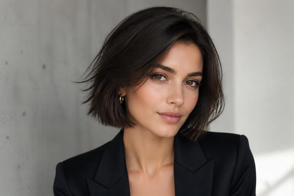 découvrez nos modèles de coiffure carré tendance pour un look moderne et élégant. inspirez-vous des meilleures idées pour sublimer votre style avec une coupe au carré adaptée à votre personnalité.