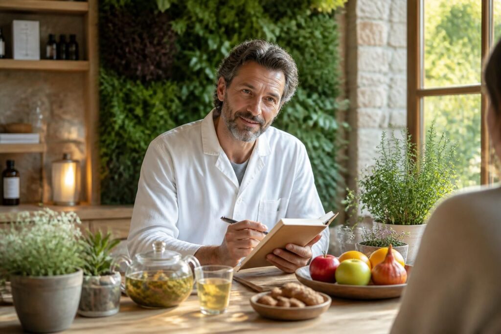 découvrez les conseils pratiques d'un naturopathe pour adopter des astuces simples et efficaces, afin de préserver votre santé au naturel chaque jour.