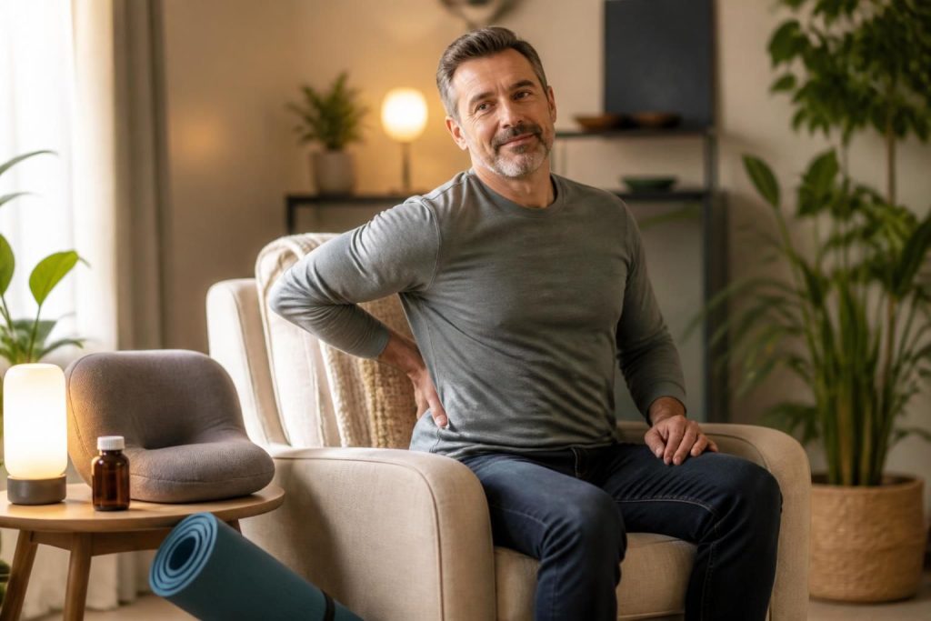 découvrez les solutions efficaces et puissantes pour soulager rapidement le mal de dos. guide des traitements anti-douleur adaptés pour un confort optimal.