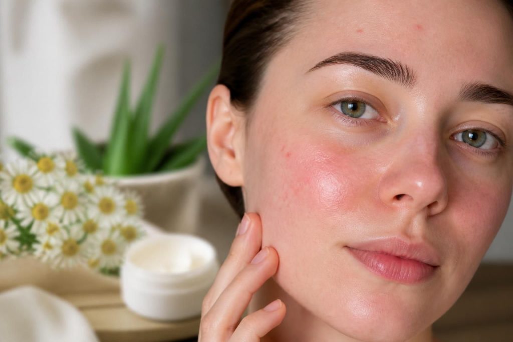 découvrez les causes des boutons de chaleur sur le visage et les remèdes efficaces pour apaiser votre peau et prévenir les irritations.