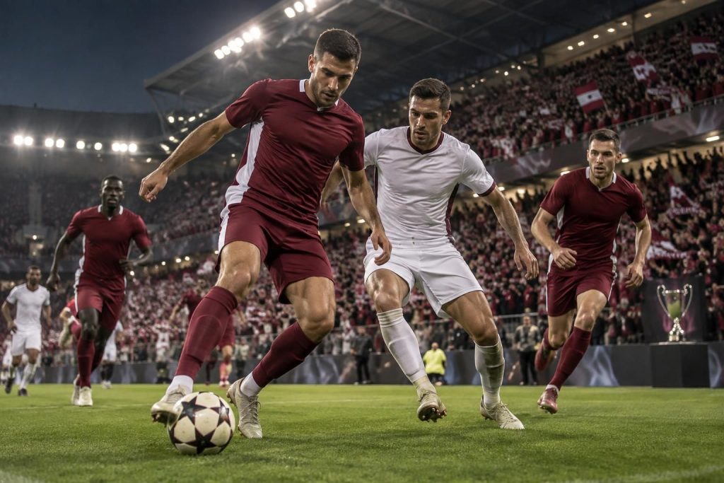 découvrez le cfr ecomax cluj, club phare du football roumain : son histoire, ses performances et ses principaux succès en compétitions nationales et européennes.