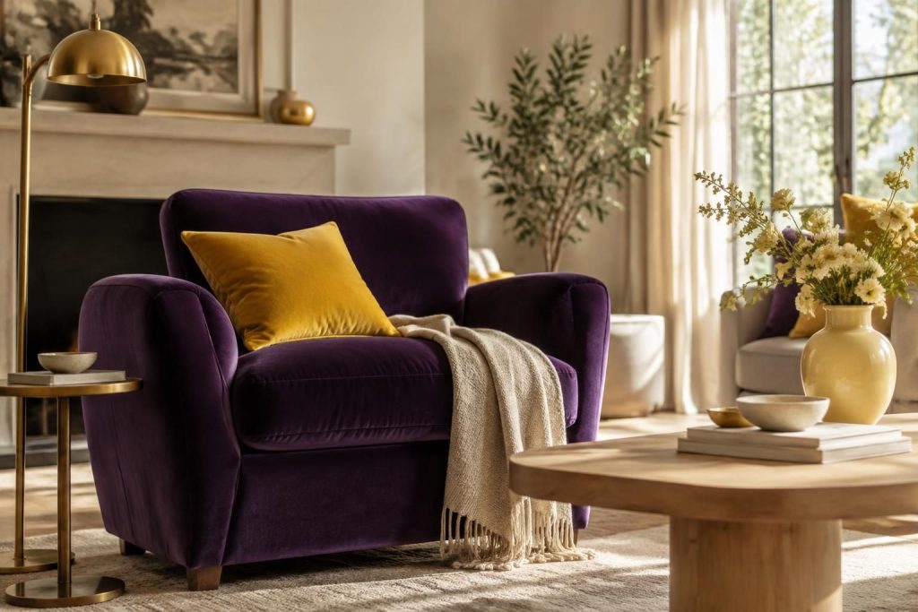 découvrez les couleurs complémentaires du violet et nos conseils pour les associer harmonieusement dans votre décoration, votre garde-robe ou vos créations.