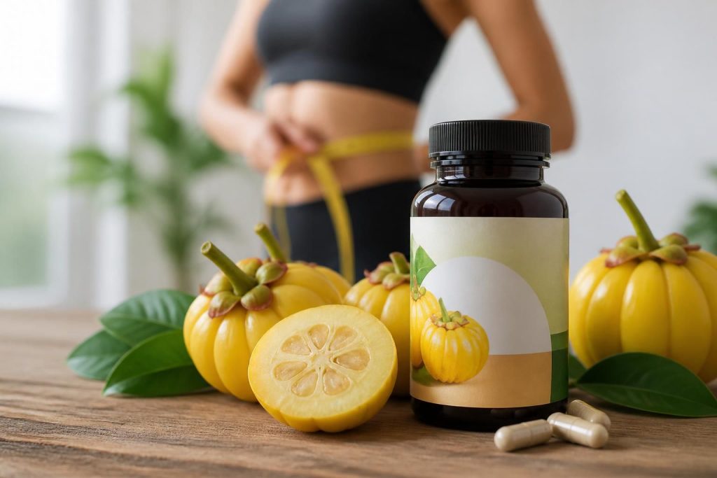 Garcinia cambogia : mythe ou réel coup de pouce pour la perte de poids ?