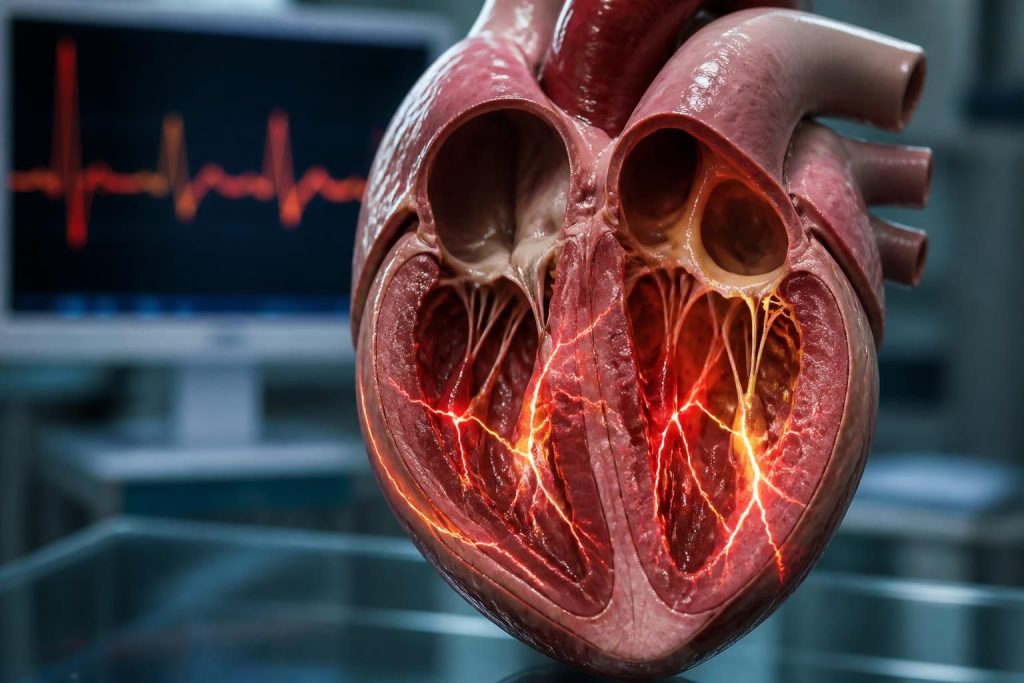 Hyperexcitabilité ventriculaire causes : comprendre ce trouble du rythme cardiaque
