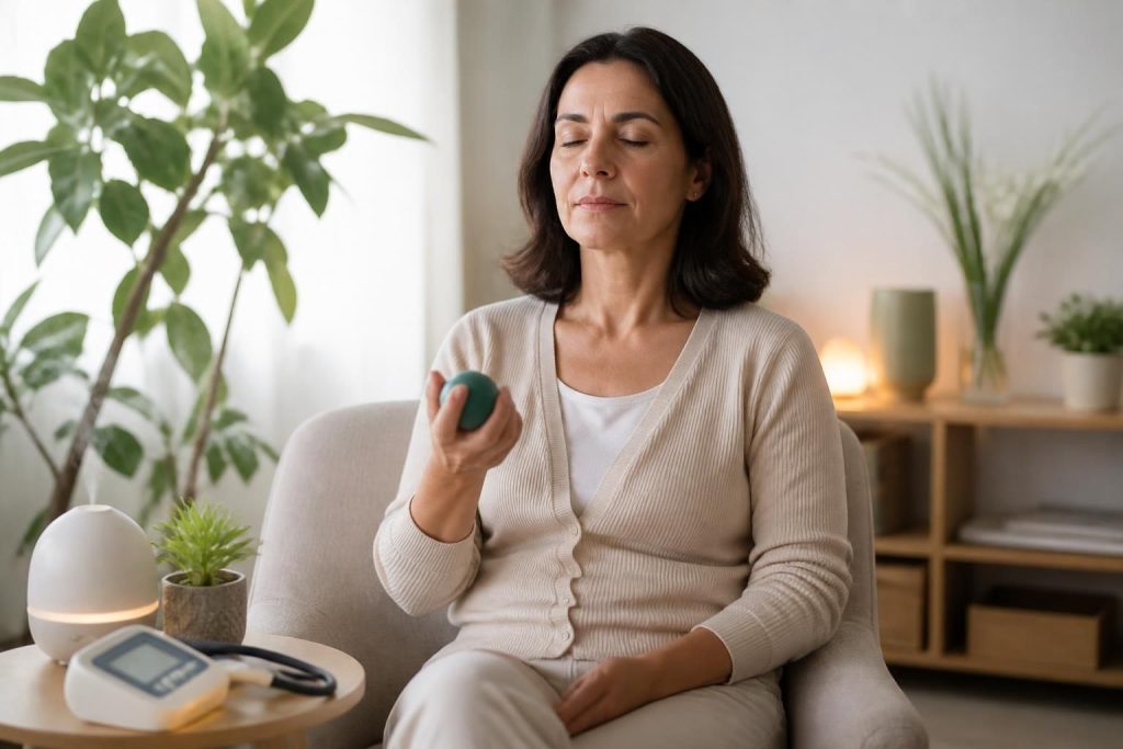 Hypertension et anxiété : comment gérer ces deux troubles liés ?