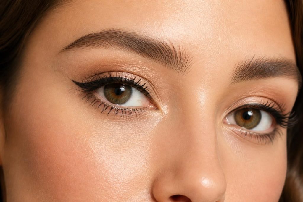 Maquillage facile pour les yeux : astuces rapides pour un regard sublimé