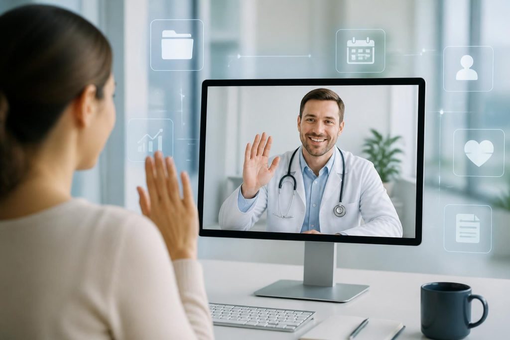 découvrez medaviz, une plateforme santé innovante qui facilite l'accès aux services médicaux en ligne et offre de nombreux avantages pour votre suivi santé.