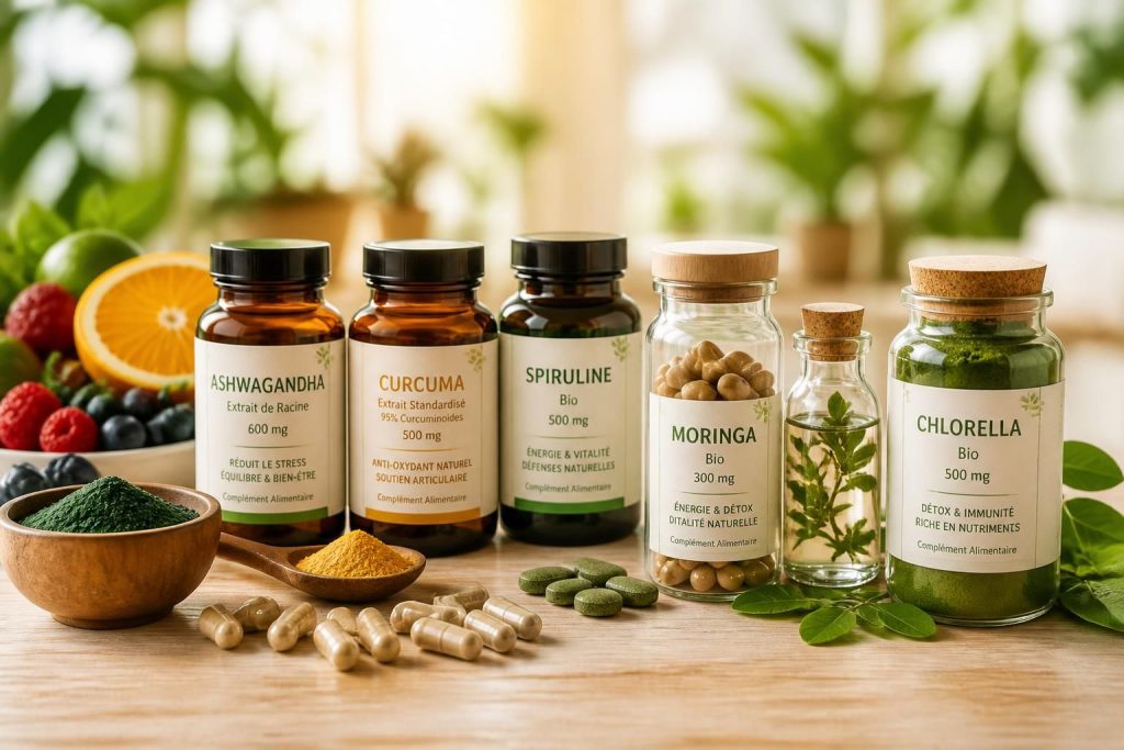 découvrez les compléments alimentaires vitaris et leurs bienfaits pour votre santé. explorez nos conseils et astuces pour une meilleure vitalité au quotidien.