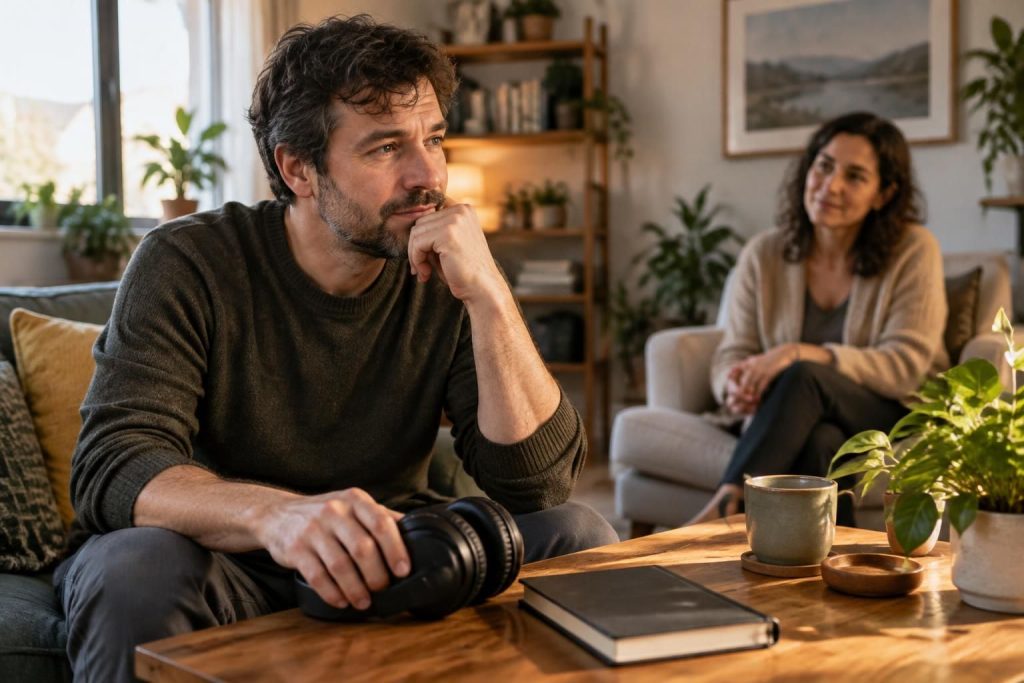autisme adulte non diagnostiqué : découvrez les signes possibles, les démarches pour obtenir un diagnostic et les ressources pour trouver de l’aide.