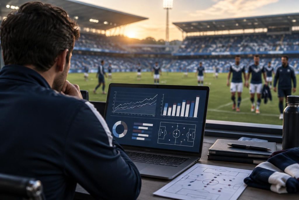découvrez le classement des girondins de bordeaux, leurs résultats récents et leur dynamique en championnat, avec un point sur les enjeux des prochaines rencontres.