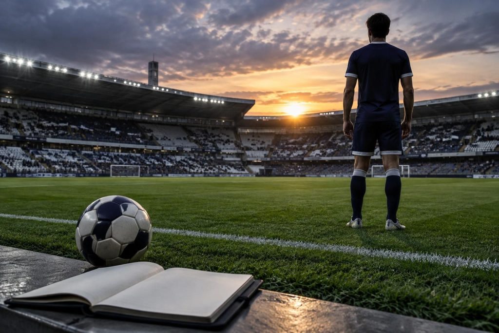Classement football club des Girondins de Bordeaux : état des lieux et perspectives