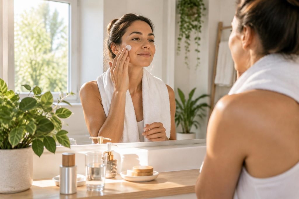 Comment prendre soin de soi : gestes simples pour un bien-être quotidien