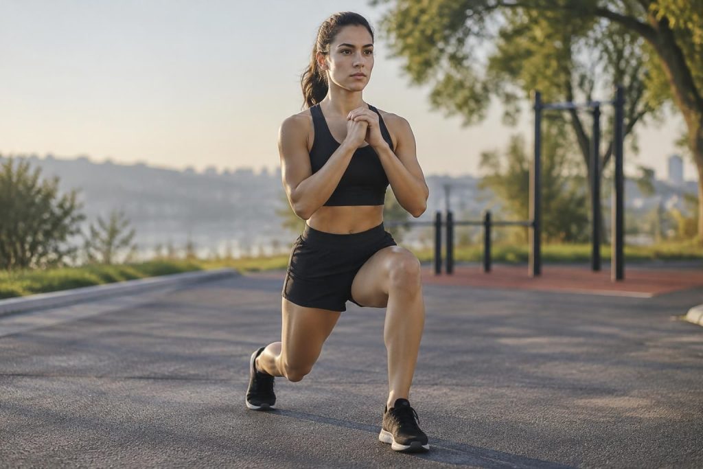 découvrez les exercices essentiels pour échauffer vos cuisses avant le sport, préparer vos muscles à l’effort et réduire le risque de blessure.