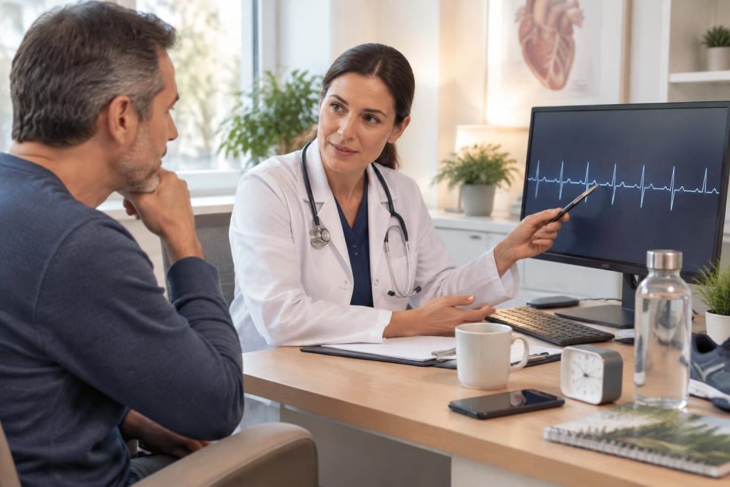Extrasystoles causes : identifier les facteurs pour mieux les prévenir