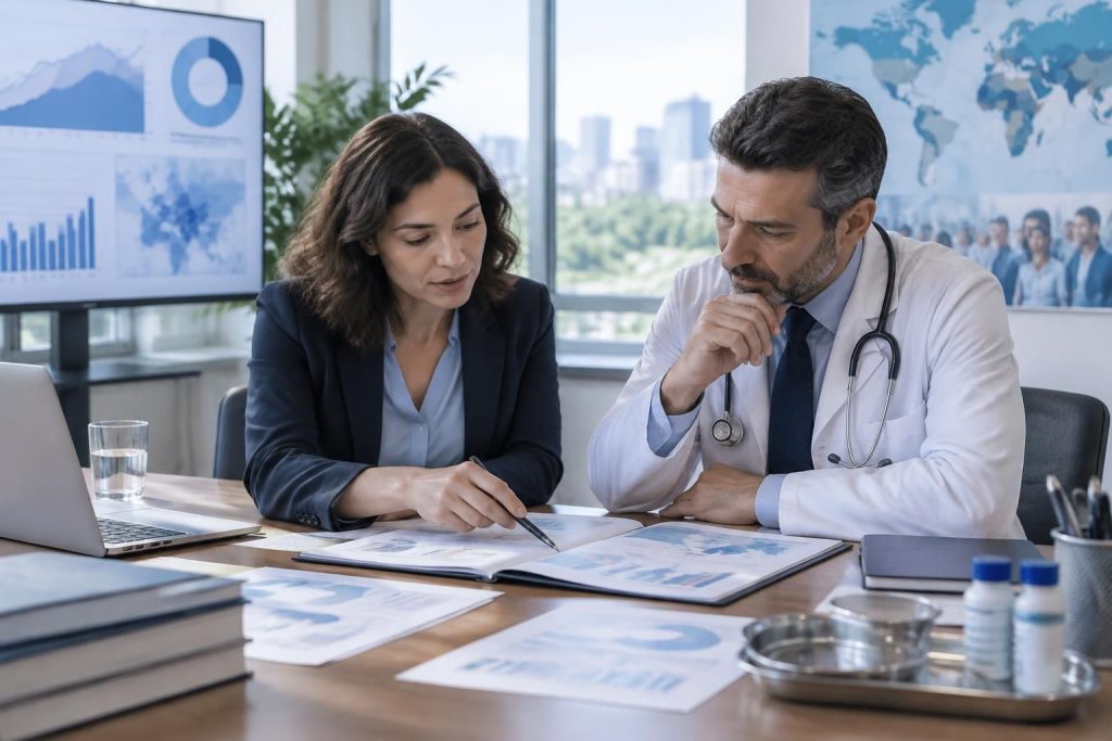 Health Technical Memorandum : quelles implications pour la santé publique ?